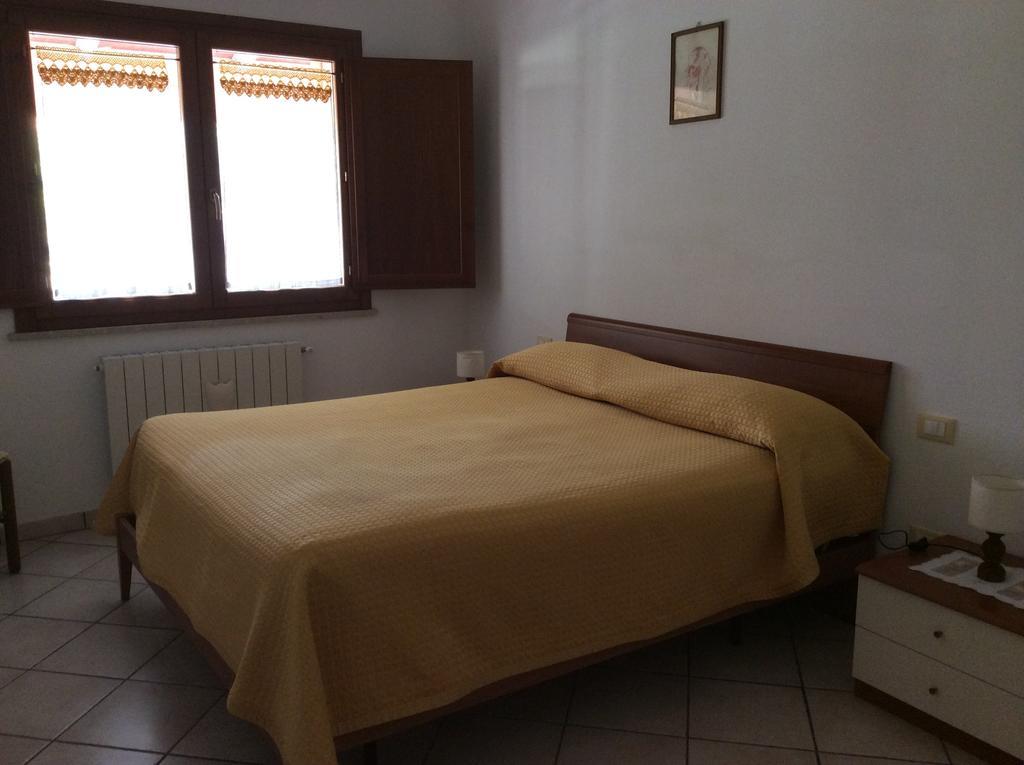 Agriturismo Susanna E Atria Bibbona Habitación foto