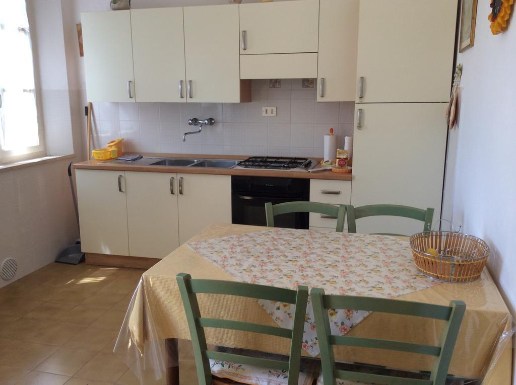 Agriturismo Susanna E Atria Bibbona Habitación foto