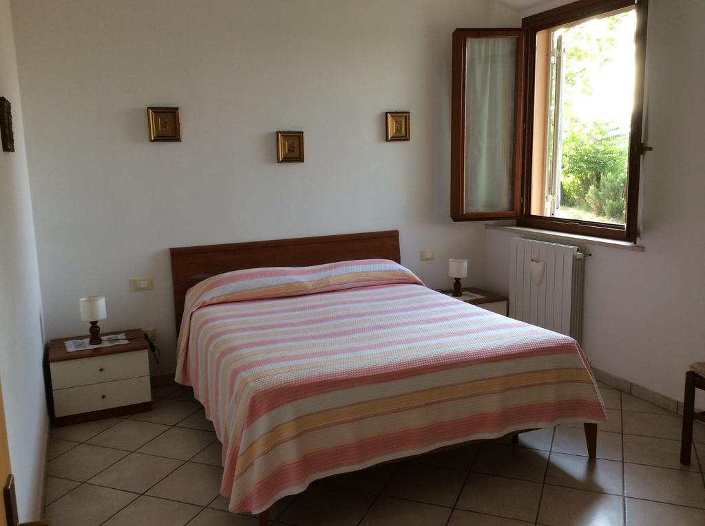 Agriturismo Susanna E Atria Bibbona Habitación foto